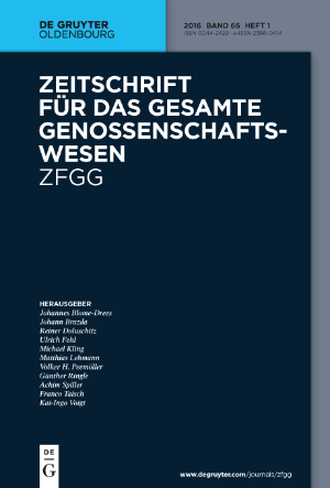 ZfgG 66(1): U1